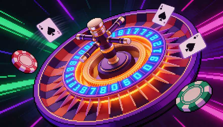 Betzino Casino iOS App : Tout ce que vous devez savoir