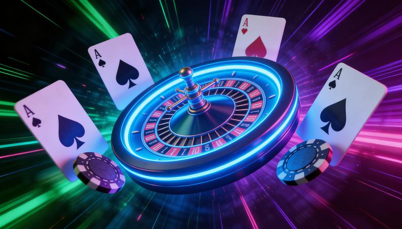 Der Lizenzstatus von Icebet Casino: Ein Überblick
